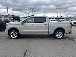New 2026 Chevrolet Silverado 1500 Custom Crew Cab for sale #BC48970 - photo 3