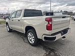 New 2026 Chevrolet Silverado 1500 Custom Crew Cab for sale #BC48970 - photo 2