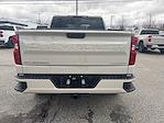 New 2026 Chevrolet Silverado 1500 Custom Crew Cab for sale #BC48970 - photo 4