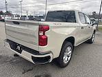 New 2026 Chevrolet Silverado 1500 Custom Crew Cab for sale #BC48970 - photo 5
