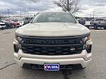 New 2026 Chevrolet Silverado 1500 Custom Crew Cab for sale #BC48970 - photo 8