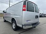New 2025 Chevrolet Express 2500 Empty Cargo Van for sale #BC48990 - photo 3