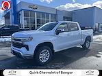 New 2026 Chevrolet Silverado 1500 LT Crew Cab for sale #BC49331 - photo 1