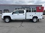 New 2025 Chevrolet Silverado 3500 Double Cab Service Truck for sale #BC49480 - photo 6