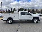 New 2025 Chevrolet Silverado 3500 Double Cab Service Truck for sale #BC49480 - photo 7