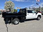 New 2024 Chevrolet Silverado 3500 Crew Cab 4WD Dump Truck for sale #C224484 - photo 3