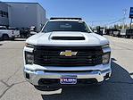 New 2024 Chevrolet Silverado 3500 Crew Cab 4WD Dump Truck for sale #C224484 - photo 4