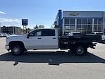 New 2024 Chevrolet Silverado 3500 Crew Cab 4WD Dump Truck for sale #C224484 - photo 6