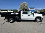 New 2024 Chevrolet Silverado 3500 Crew Cab 4WD Dump Truck for sale #C224484 - photo 7