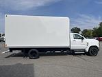 2024 Chevrolet Silverado 5500 Regular Cab DRW 2WD, Unicell Dump Truck for sale #C224564 - photo 3