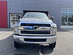 2024 Chevrolet Silverado 5500 Regular Cab DRW 4WD, Dejana Truck & Utility Equipment Dump Truck for sale #C224624 - photo 4