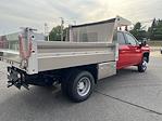New 2024 Chevrolet Silverado 3500 Crew Cab 4WD 9' 3" DuraMag Aluminum Dump Truck for sale #C224634 - photo 2