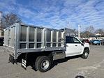 New 2024 Chevrolet Silverado 3500 Work Truck Crew Cab 4WD 9' 6" DuraMag Landscape Dump for sale #C224635 - photo 2