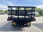 2024 Chevrolet Silverado 5500 Regular Cab DRW 4WD, Reading Platform Body Stake Bed for sale #C224683 - photo 3