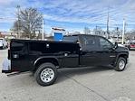 New 2024 Chevrolet Silverado 3500 Crew Cab 4WD Knapheide 696 8' 1" Service Truck for sale #C224831 - photo 2