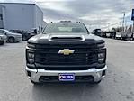New 2024 Chevrolet Silverado 3500 Crew Cab 4WD Knapheide 696 8' 1" Service Truck for sale #C224831 - photo 3