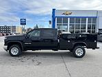 New 2024 Chevrolet Silverado 3500 Crew Cab 4WD Knapheide 696 8' 1" Service Truck for sale #C224831 - photo 6