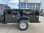 New 2024 Chevrolet Silverado 3500 Crew Cab 4WD Knapheide 696 8' 1" Service Truck for sale #C224831 - photo 8