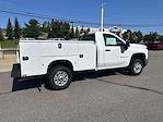 New 2024 Chevrolet Silverado 2500 Regular Cab 4WD Knapheide 696 8' 1" Service Truck for sale #C224895 - photo 3