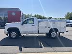 New 2024 Chevrolet Silverado 2500 Regular Cab 4WD Knapheide 696 8' 1" Service Truck for sale #C224895 - photo 6