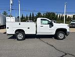 New 2024 Chevrolet Silverado 2500 Regular Cab 4WD Knapheide 696 8' 1" Service Truck for sale #C224895 - photo 7