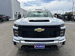 New 2024 Chevrolet Silverado 2500 Regular Cab 4WD Service Truck for sale #C224896 - photo 3