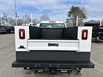 New 2024 Chevrolet Silverado 2500 Regular Cab 4WD Service Truck for sale #C224896 - photo 4