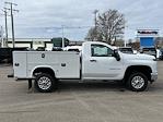 New 2024 Chevrolet Silverado 2500 Regular Cab 4WD Service Truck for sale #C224896 - photo 6