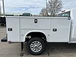 New 2024 Chevrolet Silverado 2500 Regular Cab 4WD Service Truck for sale #C224896 - photo 9