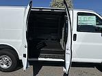 New 2025 Chevrolet Express 2500 Upfitted Cargo Van for sale #C225298 - photo 11