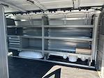 New 2025 Chevrolet Express 2500 Upfitted Cargo Van for sale #C225298 - photo 12