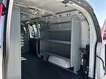 New 2025 Chevrolet Express 2500 Upfitted Cargo Van for sale #C225298 - photo 13