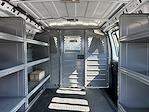 New 2025 Chevrolet Express 2500 Upfitted Cargo Van for sale #C225298 - photo 14