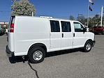 New 2025 Chevrolet Express 2500 Upfitted Cargo Van for sale #C225298 - photo 3