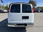 New 2025 Chevrolet Express 2500 Upfitted Cargo Van for sale #C225298 - photo 5