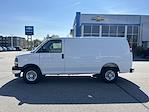 New 2025 Chevrolet Express 2500 Upfitted Cargo Van for sale #C225298 - photo 7