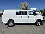 New 2025 Chevrolet Express 2500 Upfitted Cargo Van for sale #C225298 - photo 8