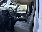 New 2025 Chevrolet Express 2500 Upfitted Cargo Van for sale #C225298 - photo 9