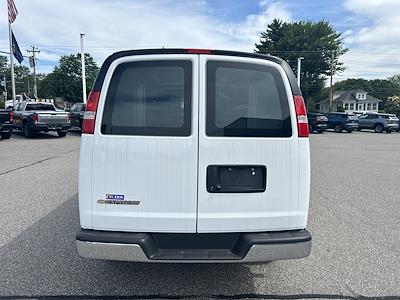 New 2025 Chevrolet Express 2500 Upfitted Cargo Van for sale #C225299 - photo 2