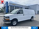 New 2025 Chevrolet Express 2500 Upfitted Cargo Van for sale #C225299 - photo 1