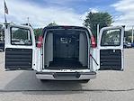 New 2025 Chevrolet Express 2500 Upfitted Cargo Van for sale #C225299 - photo 10