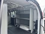 New 2025 Chevrolet Express 2500 Upfitted Cargo Van for sale #C225299 - photo 11