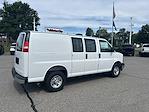 New 2025 Chevrolet Express 2500 Upfitted Cargo Van for sale #C225299 - photo 3