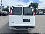 New 2025 Chevrolet Express 2500 Upfitted Cargo Van for sale #C225299 - photo 2