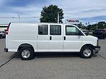 New 2025 Chevrolet Express 2500 Upfitted Cargo Van for sale #C225299 - photo 7