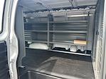 New 2025 Chevrolet Express 2500 Upfitted Cargo Van for sale #C225299 - photo 8