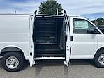 New 2025 Chevrolet Express 2500 Upfitted Cargo Van for sale #C225299 - photo 9