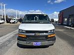 New 2025 Chevrolet Express 2500 Upfitted Cargo Van for sale #C225302 - photo 4