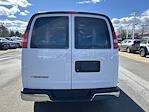 New 2025 Chevrolet Express 2500 Upfitted Cargo Van for sale #C225302 - photo 5