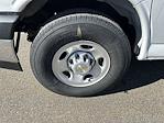 New 2025 Chevrolet Express 2500 Upfitted Cargo Van for sale #C225302 - photo 6